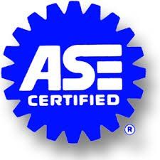 ASE Certified ASE Certified