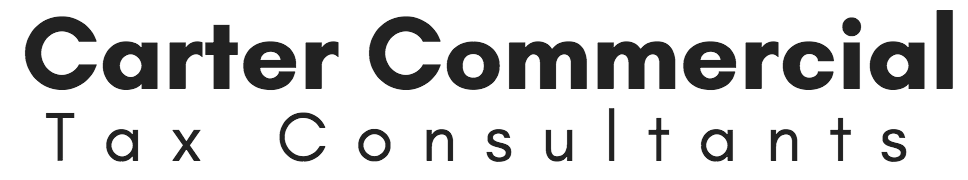 Carter Commercial Tax Consultants, LLC