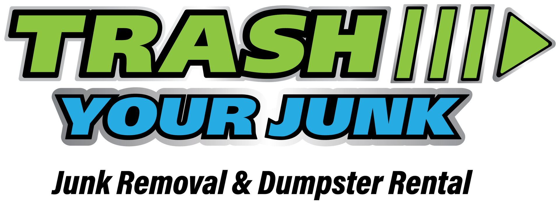 Trash Your Junk