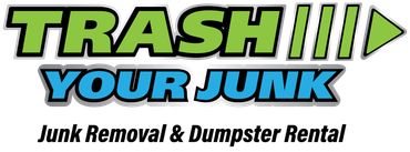 Trash Your Junk 