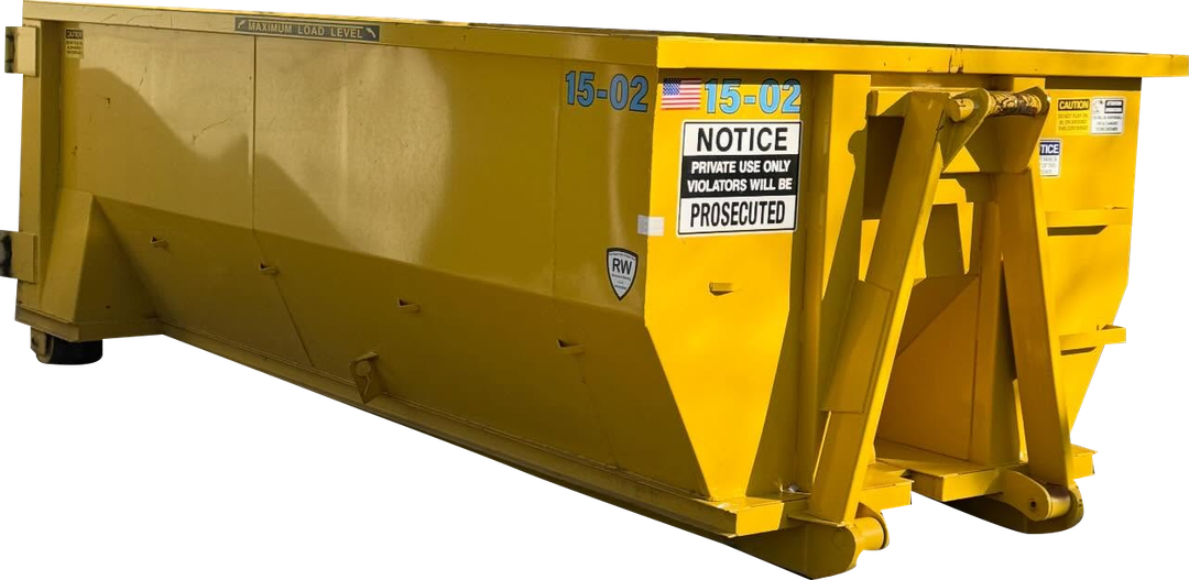 junk removal solon oh