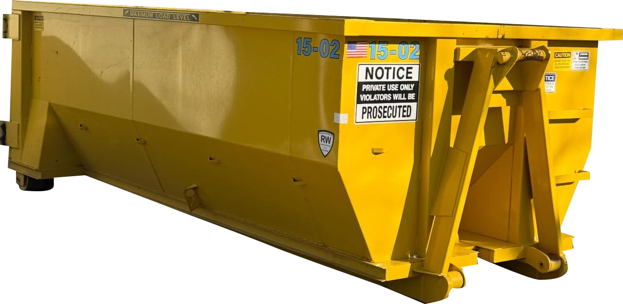junk removal solon oh