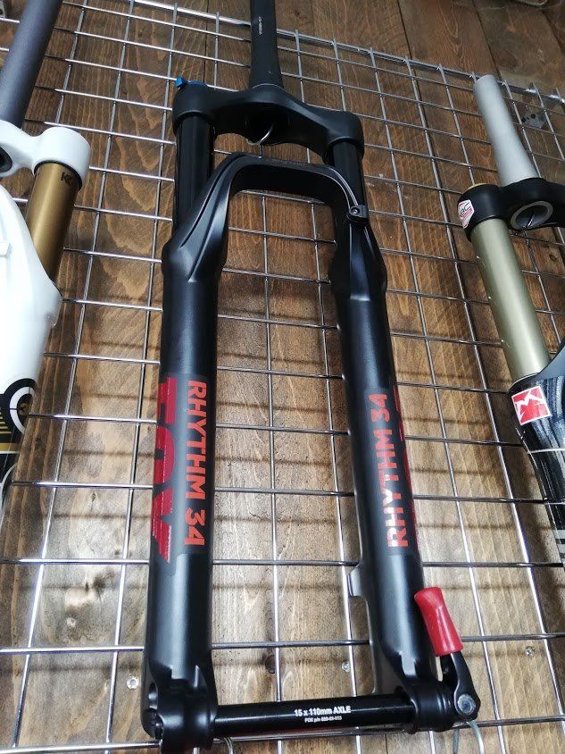 Componente per bicicletta