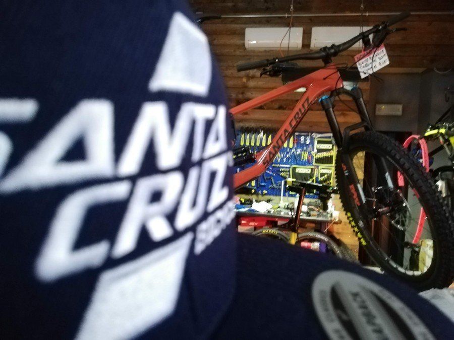 Accessori per ciclisti