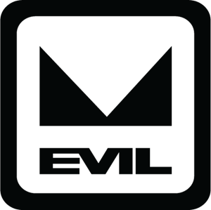 logo Bike Evil