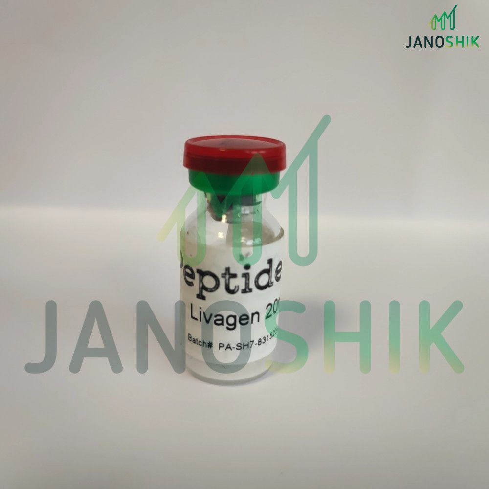 Livagen 20mg