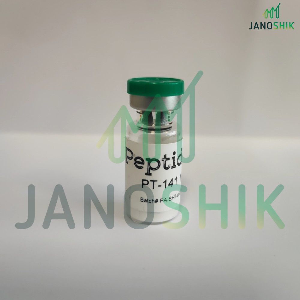 PT-141 (Bremelanotide) 10mg