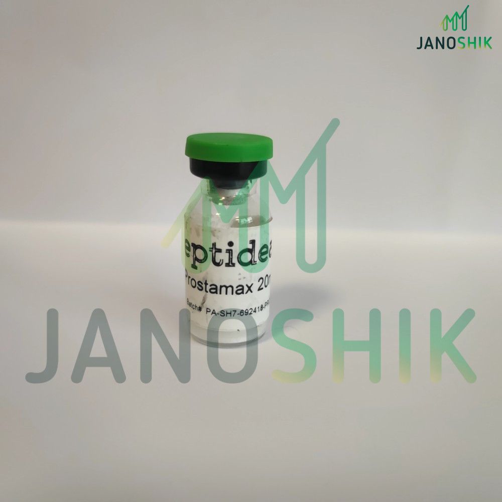 Prostamax 20mg