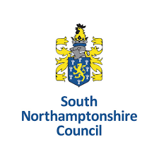 We work with South Northamptonshire Council in Towcester