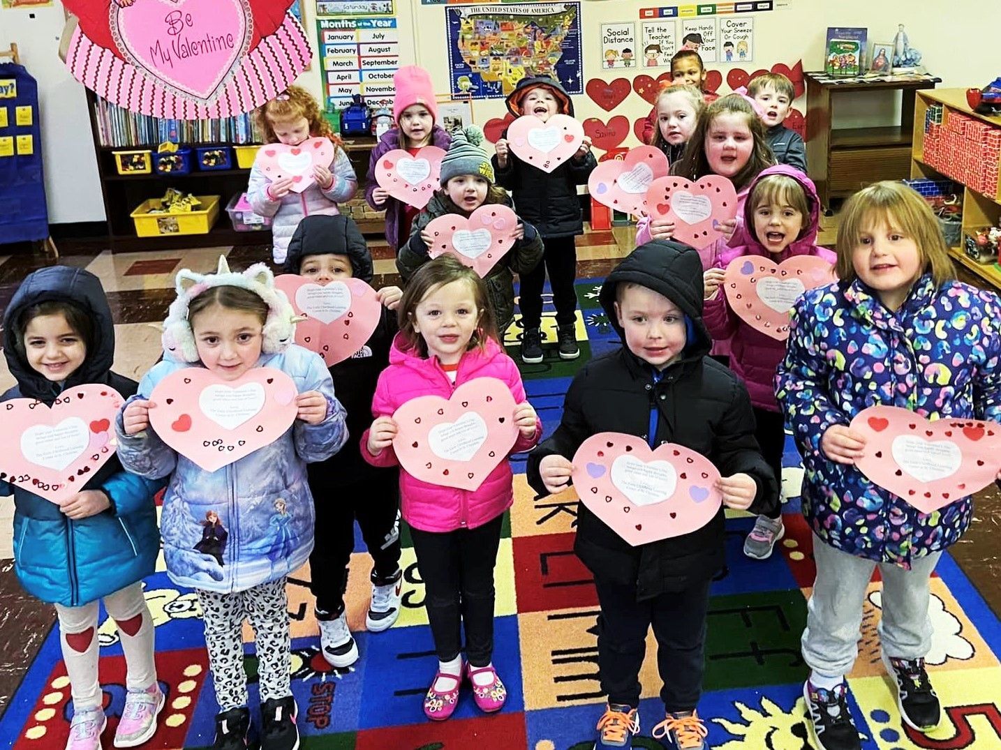 preschool-requirements