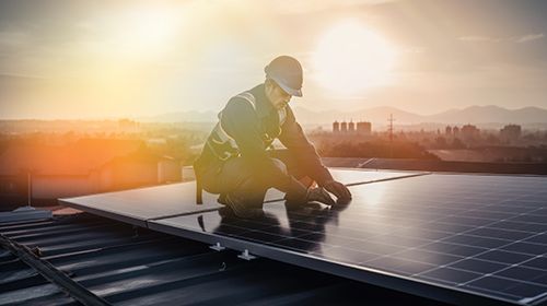 posa in opera fognature