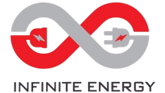 Infinite Solar Energy