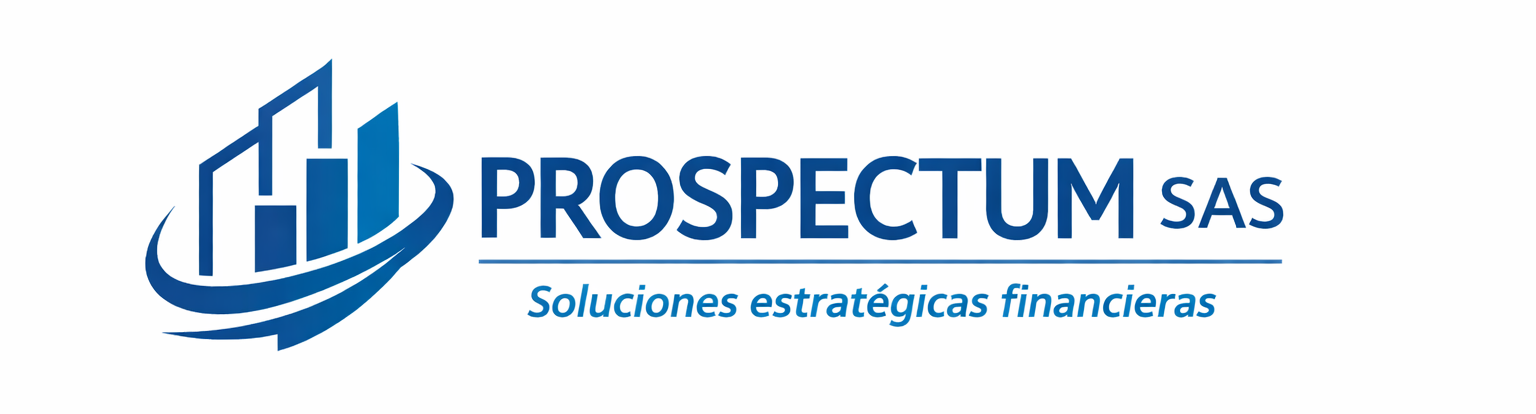 Logotipo de Prospectum SAS