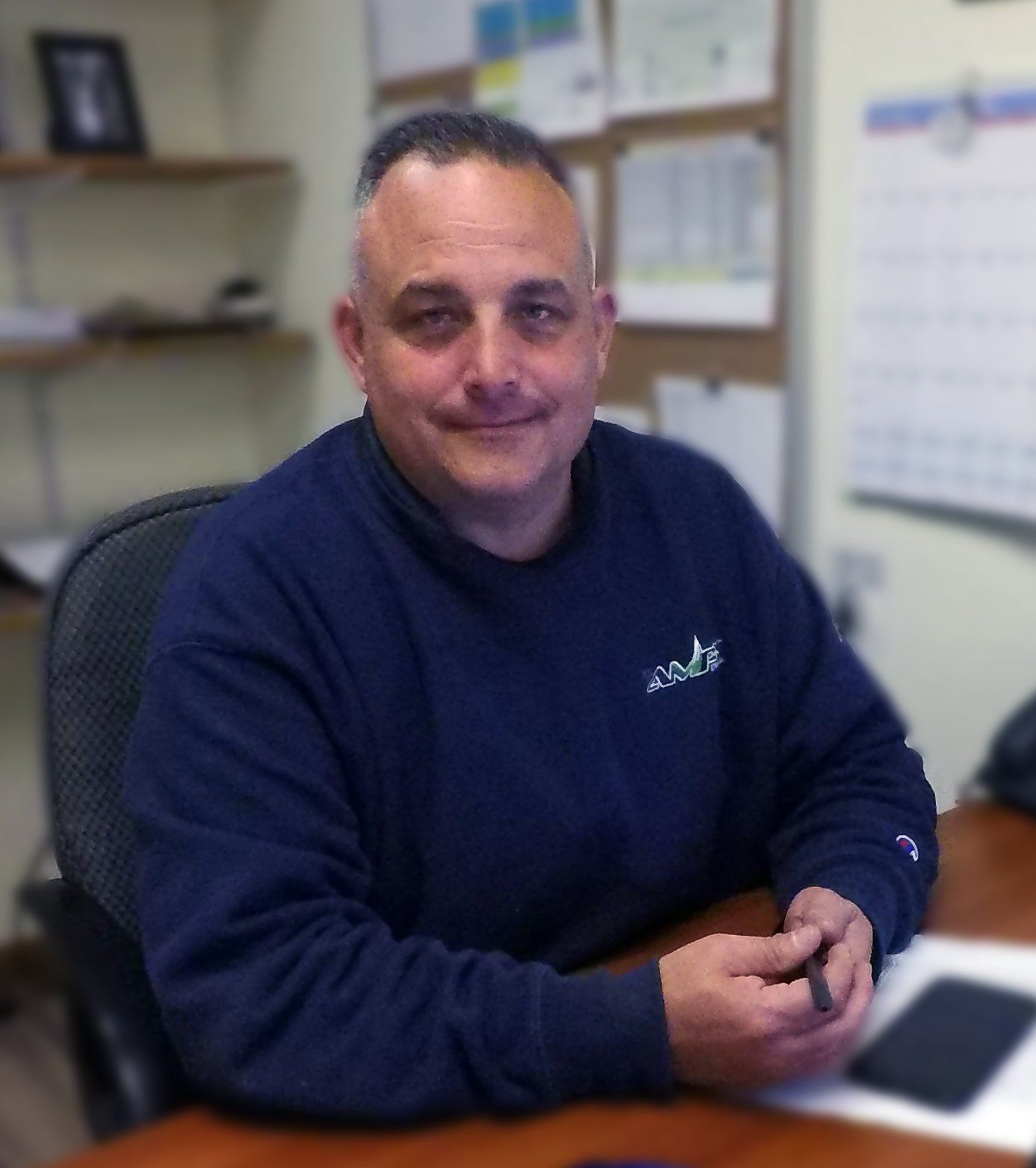 Turf Care Supply Hatfield Facility