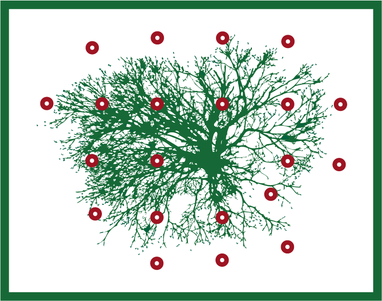 general purpose tree diagram