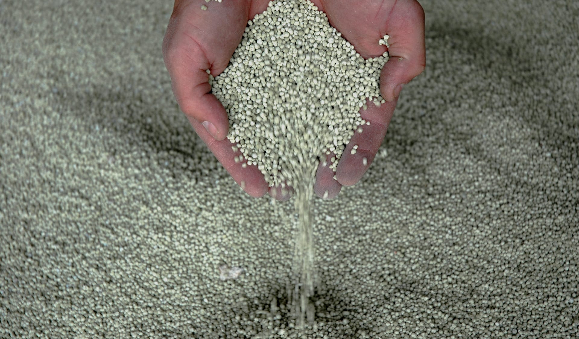 Fertilizers and Combo/Control Chemical Blending