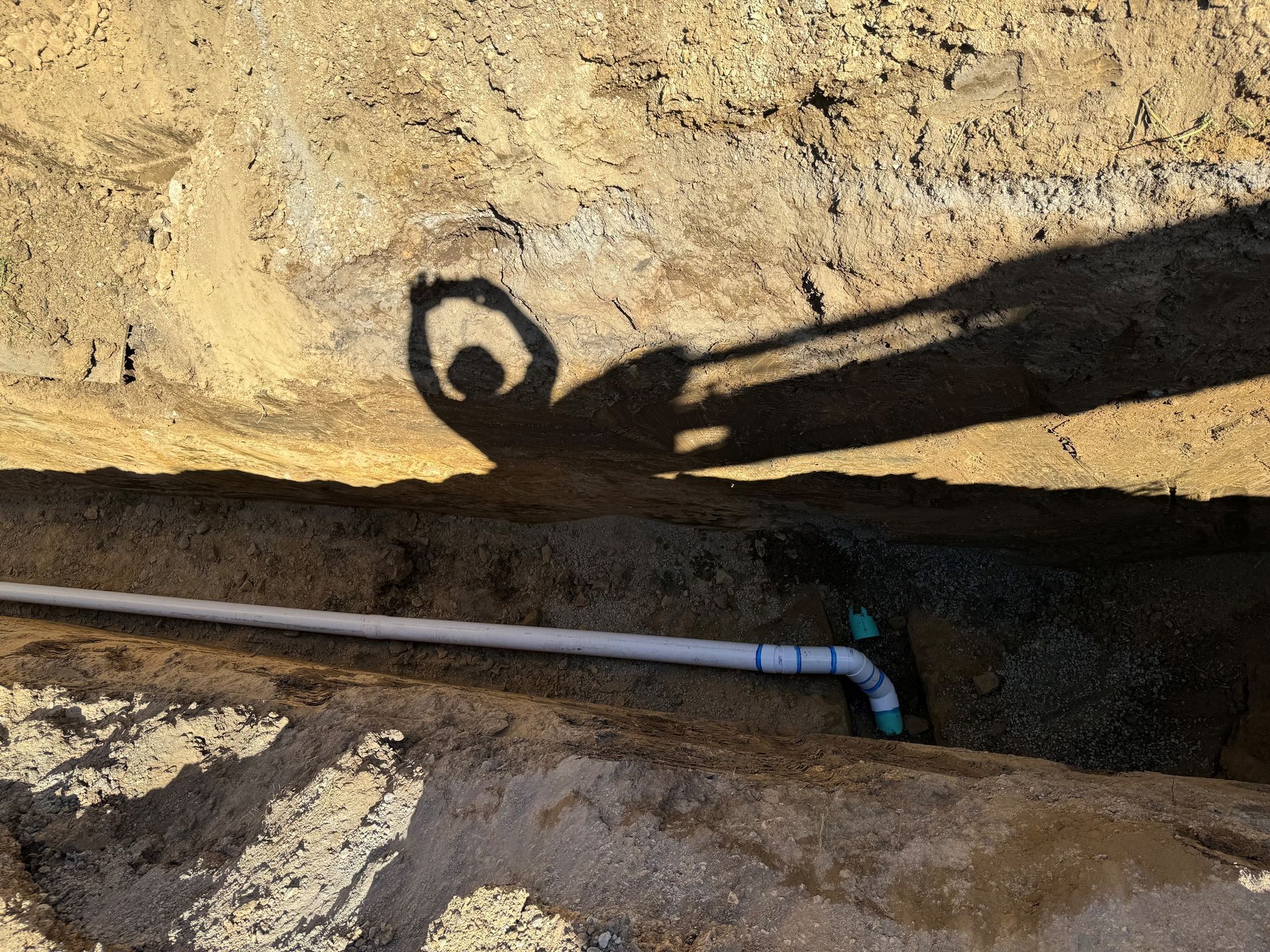 Excavation | Walnut Creek, CA | B&B Excavation