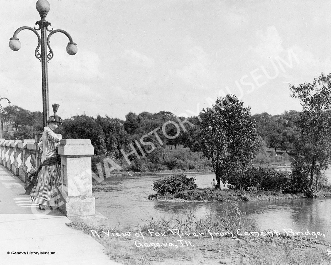 18_FoxRiverBridge1910s