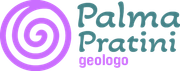 logo palma patrini geologo