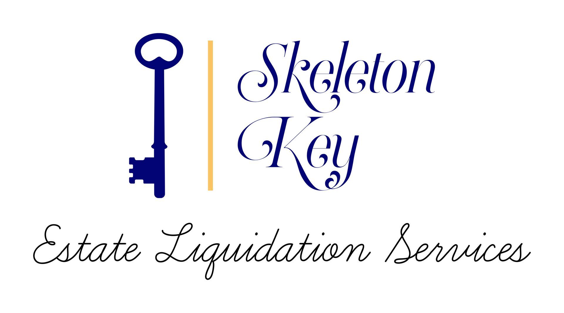 Skeleton Key Making Services