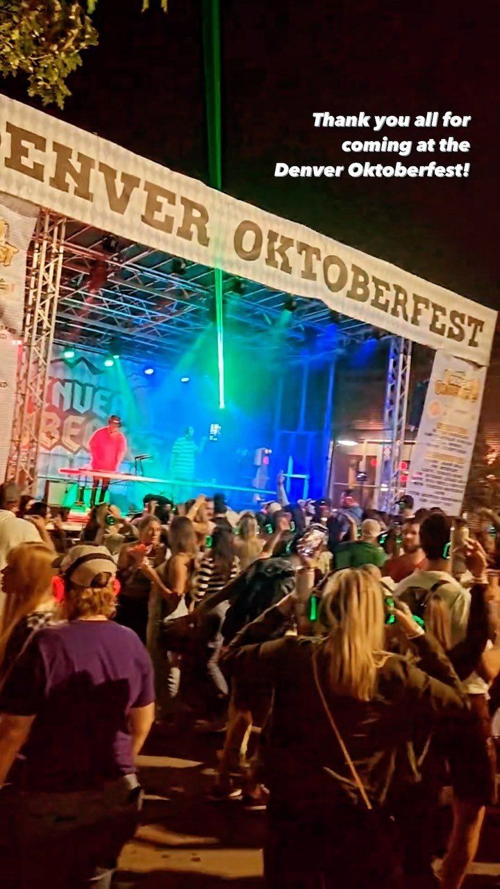 CiferNoise Silent Disco Party Near Me