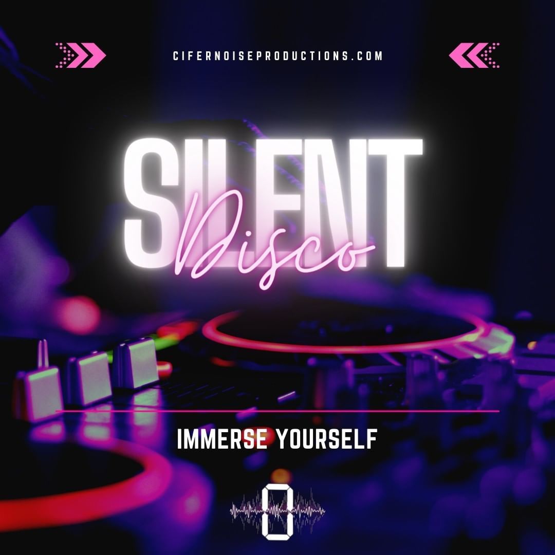Silent Disco Party