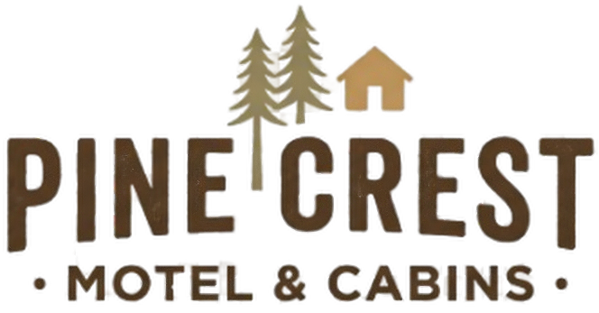 Spruce Lodge logo 