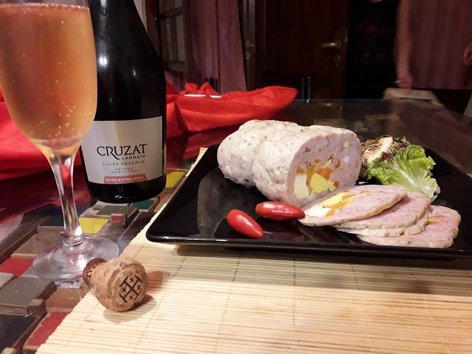 El pocho - polleria Gourmet