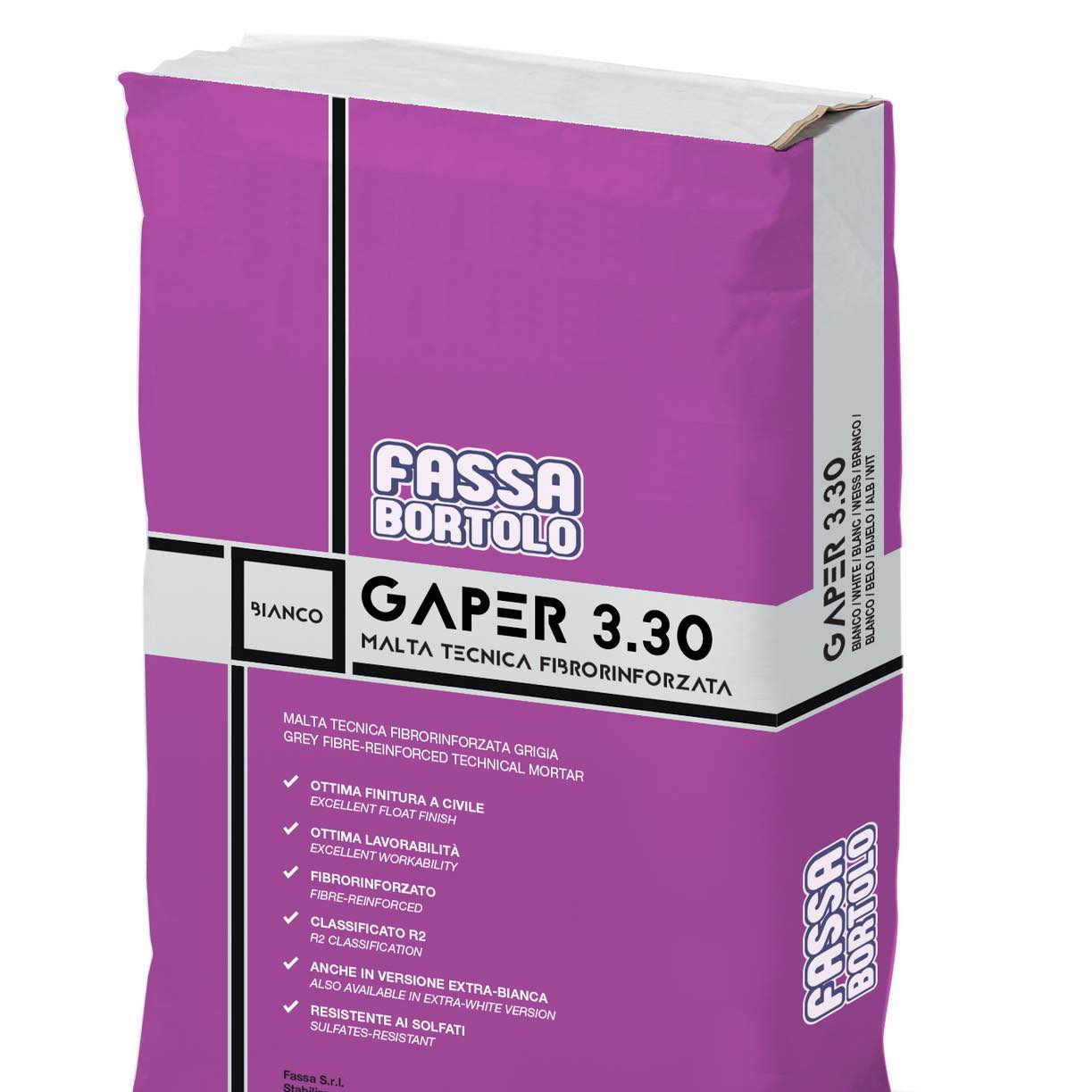 materiali per l'edilizia