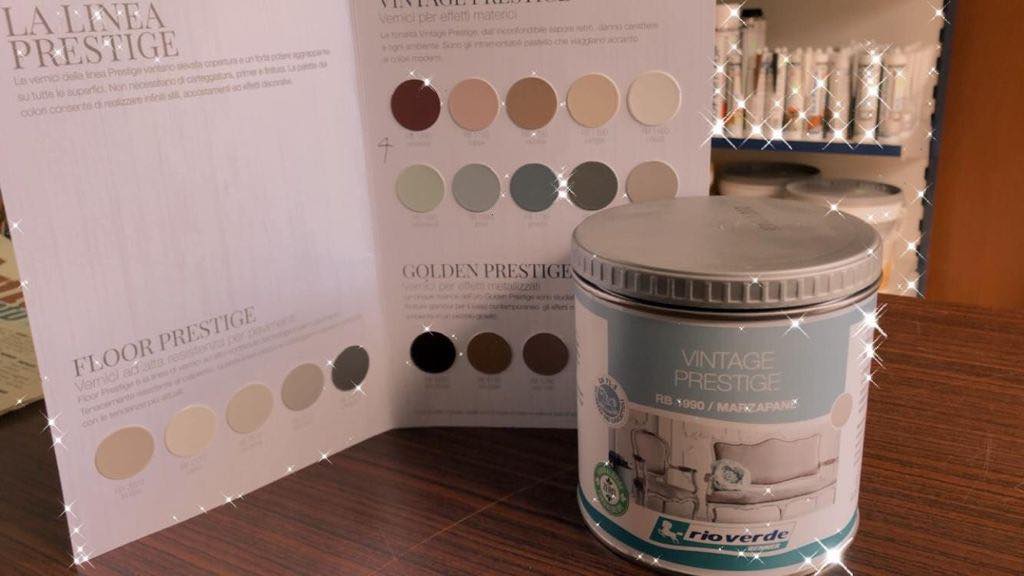 catalogo colorificio