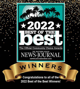 Daytona Community Choice Award 2022