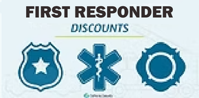 First Responder Discounts