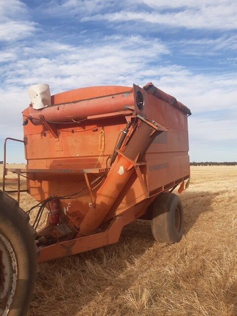 Misc. and Implements — Swan Hill, VIC — Murray Mallee Machinery