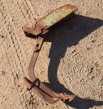 Used Shearer 2 — Swan Hill, VIC — Murray Mallee Machinery