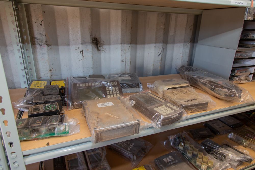 Brown Equipments — Swan Hill, VIC — Murray Mallee Machinery