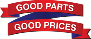 Good Parts Good Prices — Swan Hill, VIC — Murray Mallee Machinery