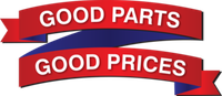 Good Parts Good Prices — Swan Hill, VIC — Murray Mallee Machinery