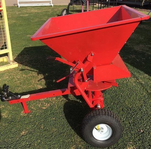 New Equipment | Swan Hill, VIC | Murray Mallee Machinery