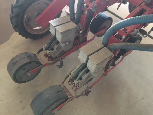 Agricola 1 — Swan Hill, VIC — Murray Mallee Machinery