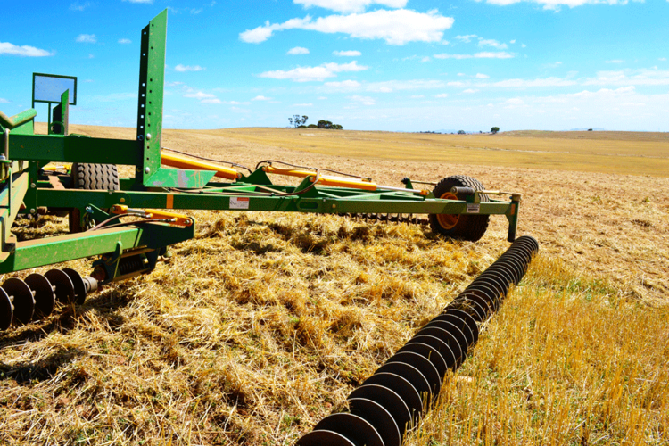 New Equipment — Swan Hill, VIC — Murray Mallee Machinery