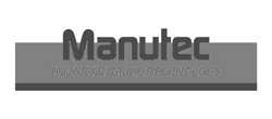 Manutec Black & White — Swan Hill, VIC — Murray Mallee Machinery