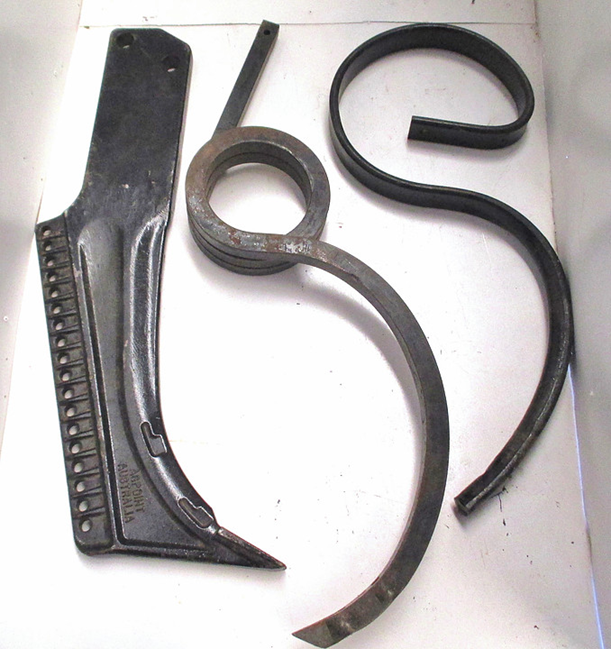 Tynes Assemblies — Swan Hill, VIC — Murray Mallee Machinery