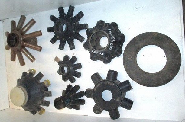 AirSeeder — Swan Hill, VIC — Murray Mallee Machinery