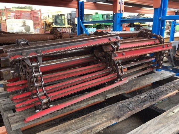 Case — Swan Hill, VIC — Murray Mallee Machinery