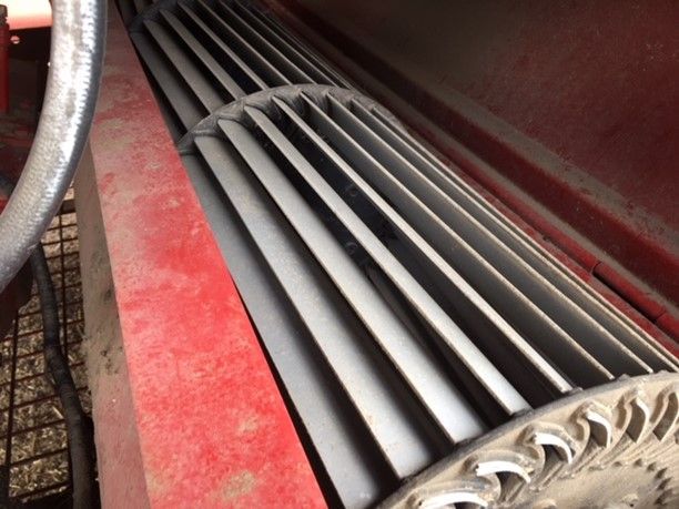 Case 2388 2 — Swan Hill, VIC — Murray Mallee Machinery