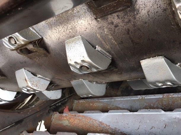 Case 2388 3 — Swan Hill, VIC — Murray Mallee Machinery