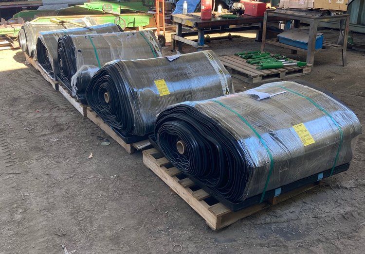 New Parts — Swan Hill, VIC — Murray Mallee Machinery