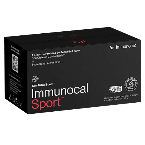 Immunocal