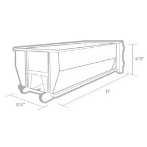 Dumpster Rental