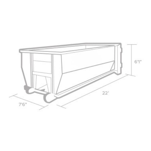Dumpster Rental